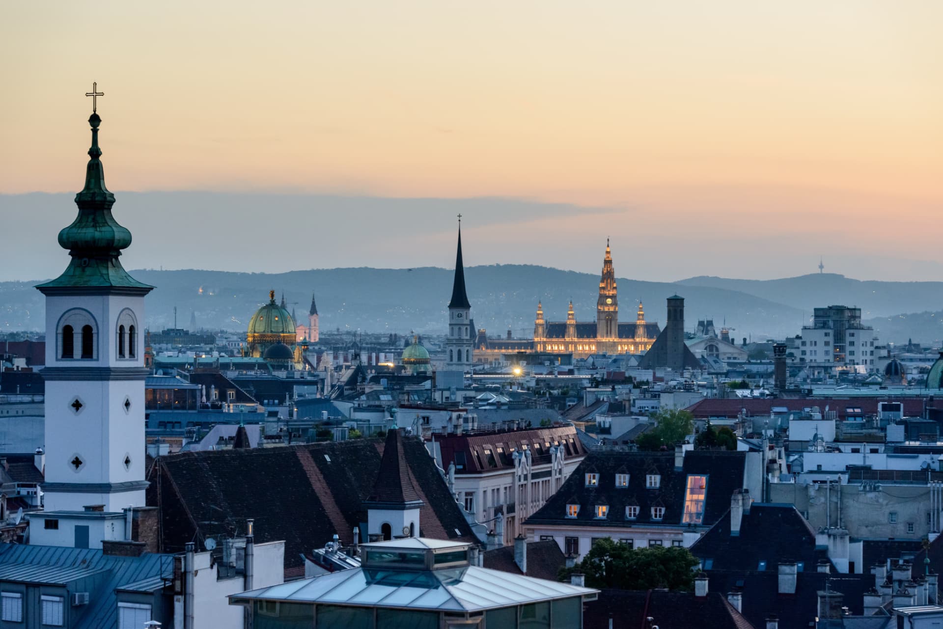 PAYUCA Garagen in Wien