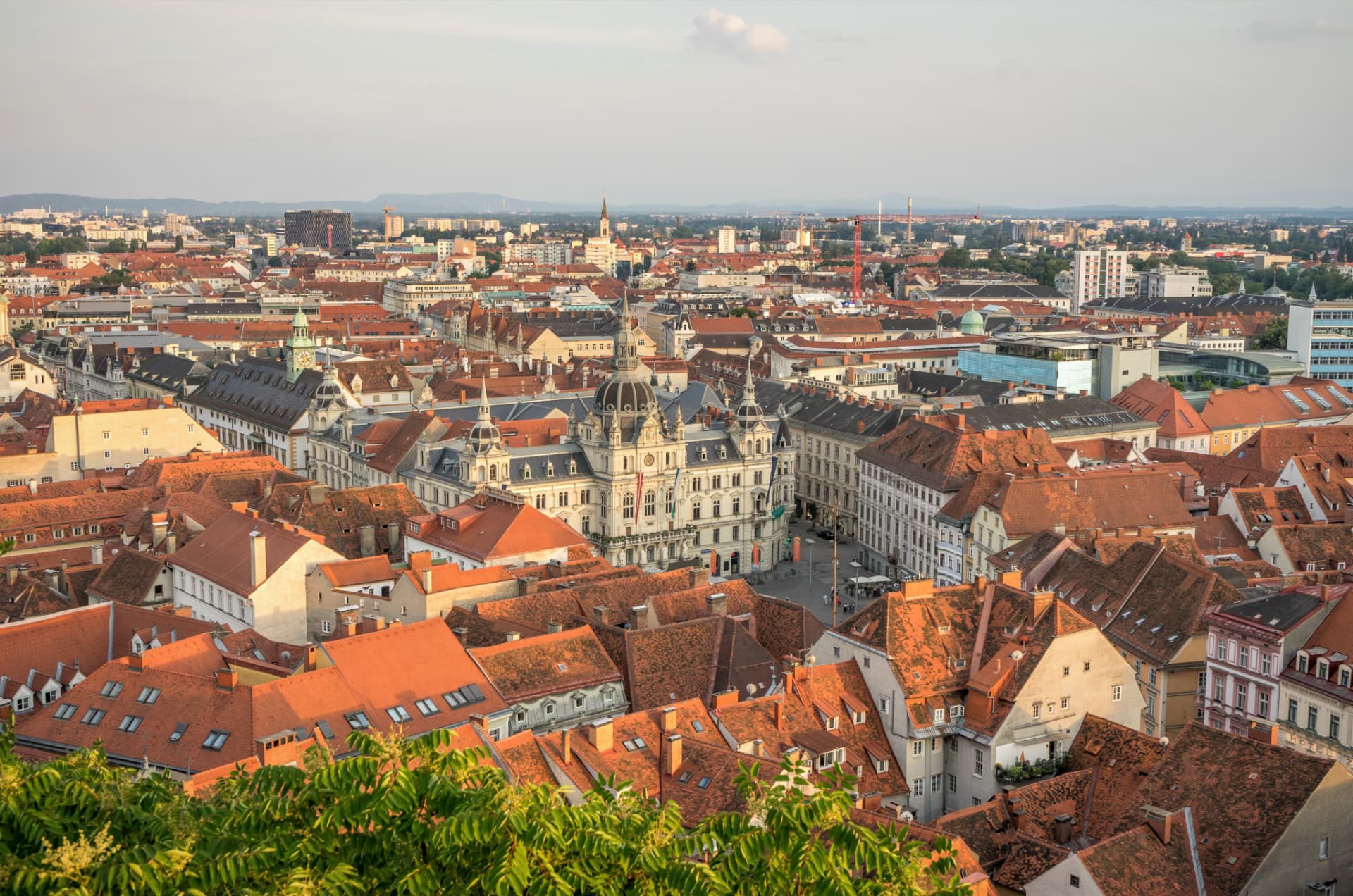 PAYUCA Garagen in Graz